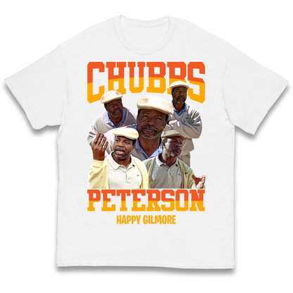 Chubbs Peterson Kids T Shirt