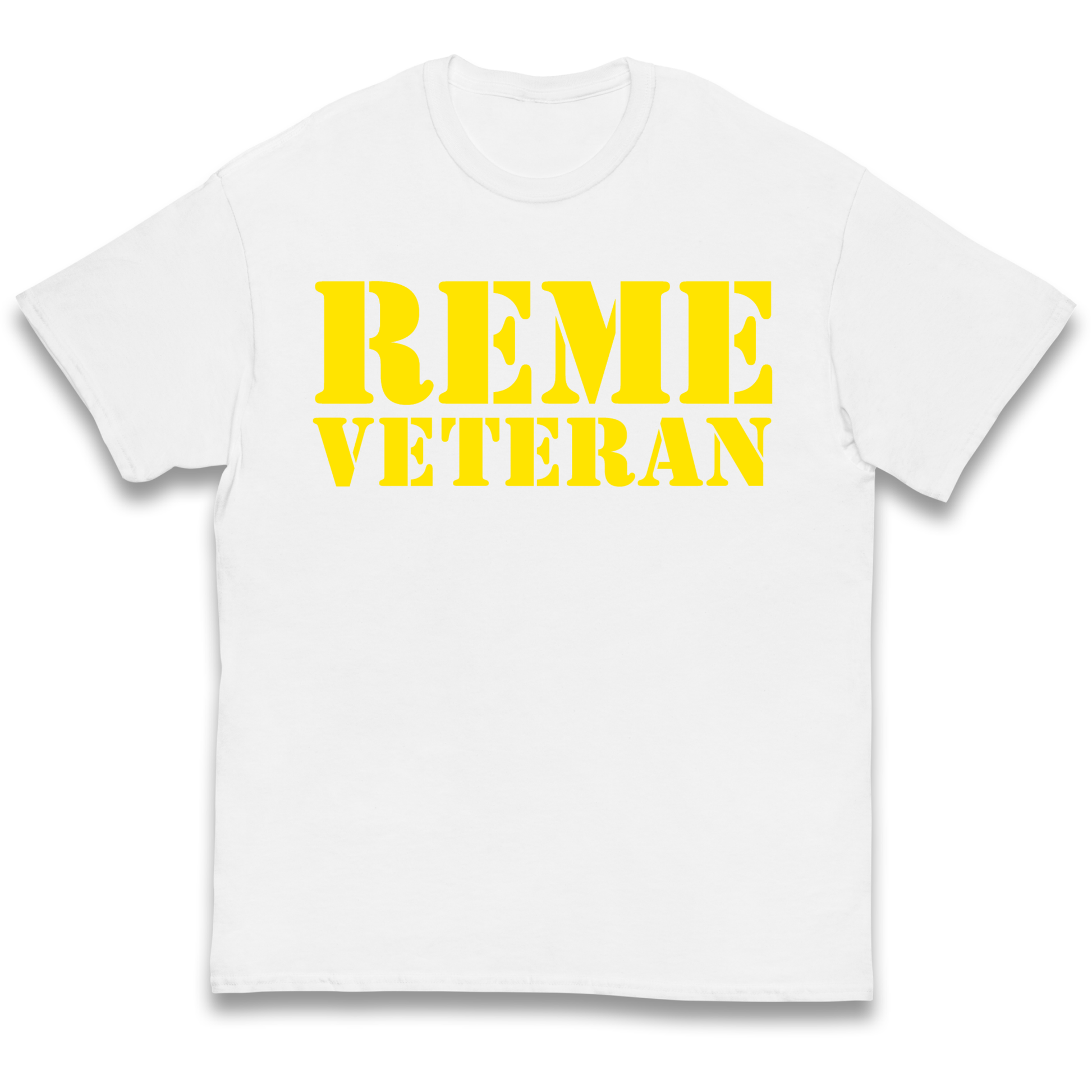 Corps of Royal Electrical and Mechanical Engineers Kids T Shirt