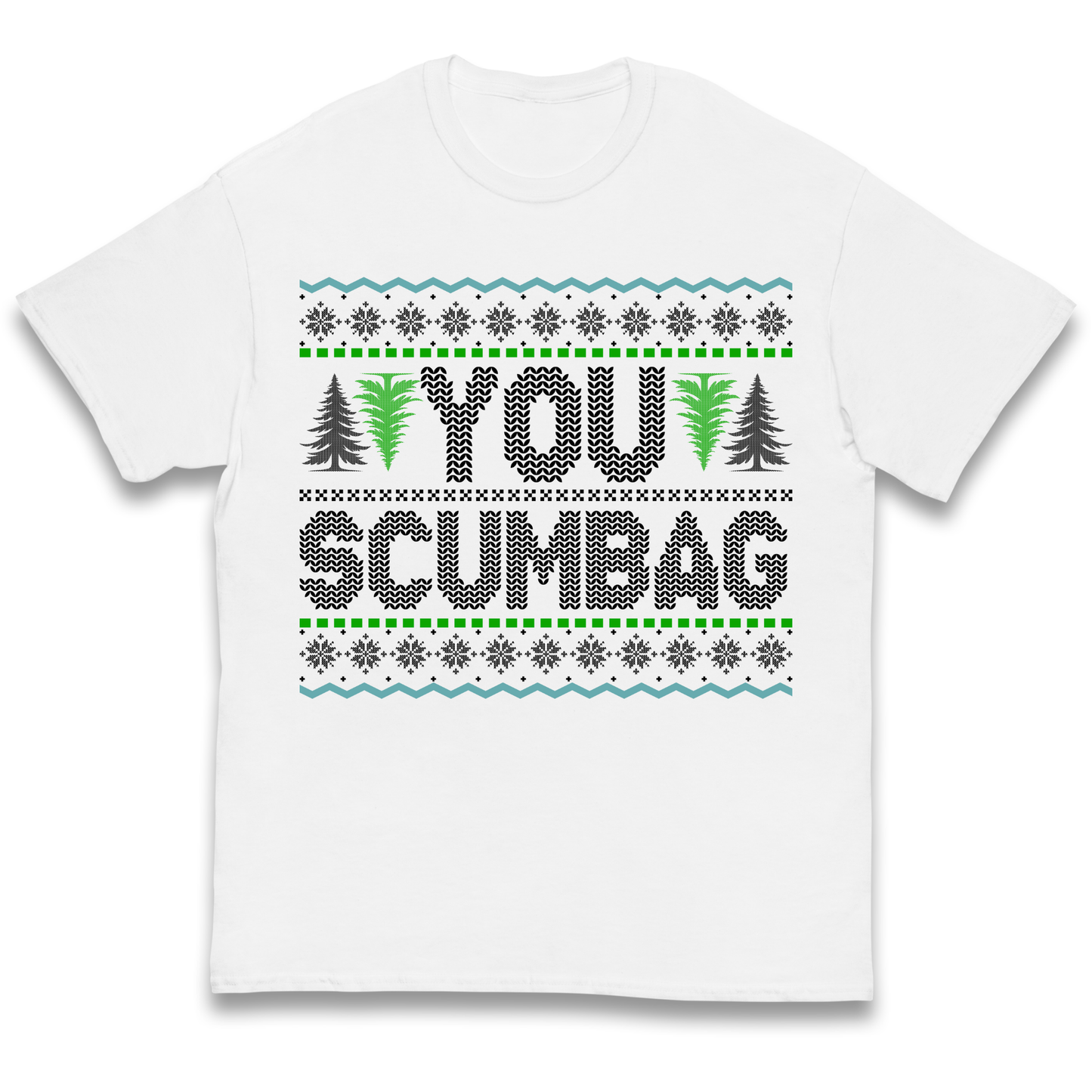 Fairy Tale Of New York Kids T Shirt