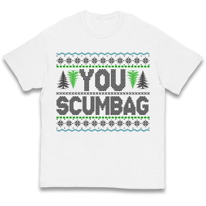 Fairy Tale Of New York Kids T Shirt