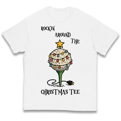 Golf kids t shirt