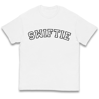 Taylor Swift Life of a Showgirl kids t shirt