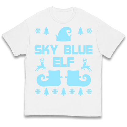 Coventry City FC Christmas Kids T Shirt