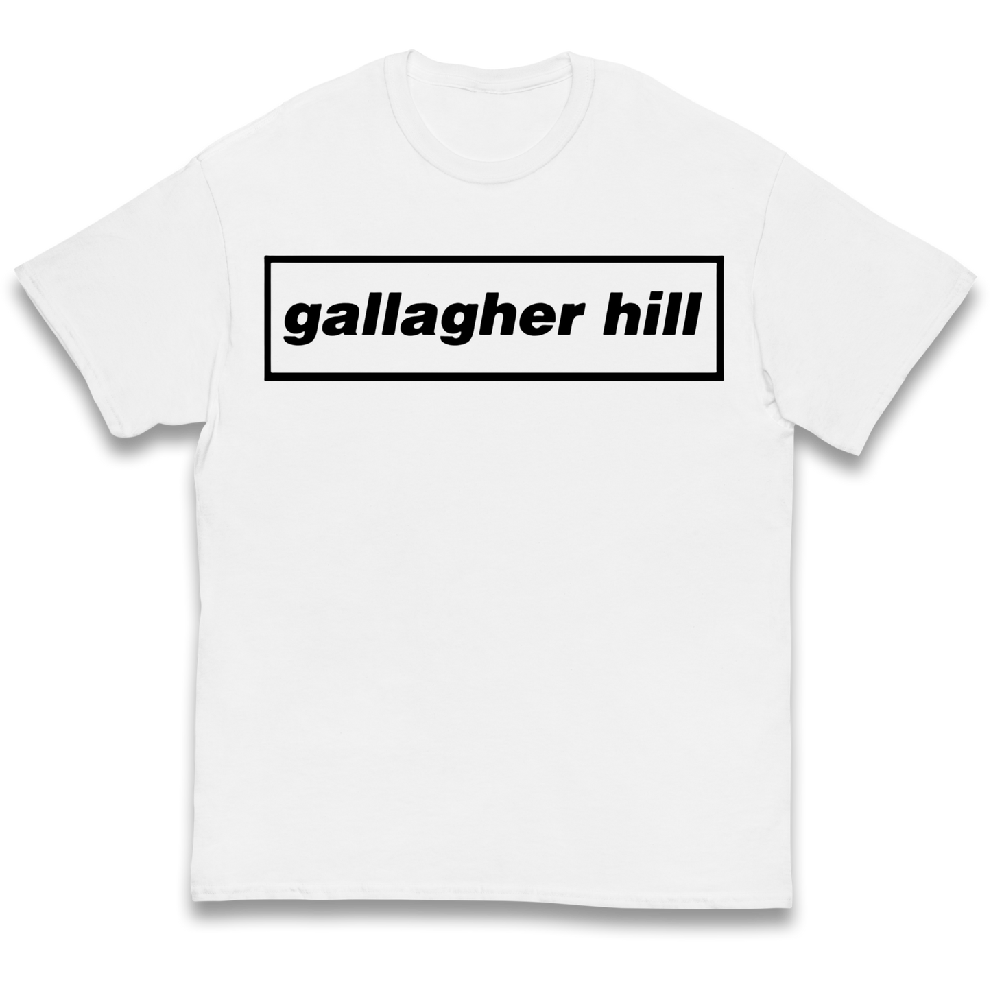 Gallagher Hill Kids T Shirt