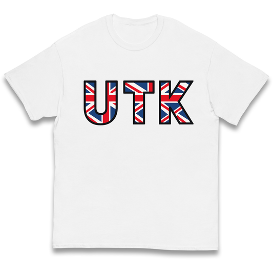 UTK kids t shirt