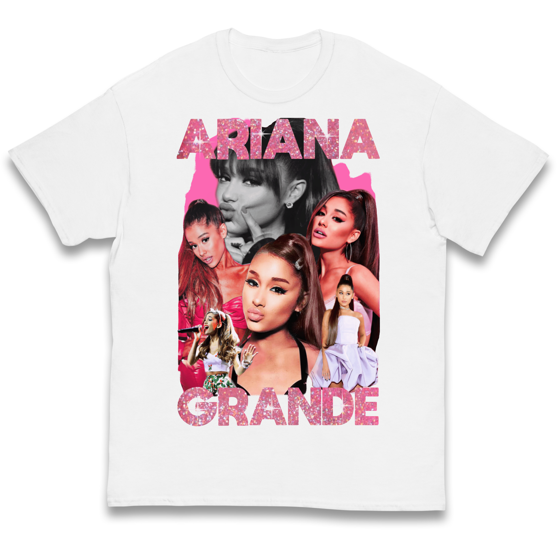 Ariana Grande Kids T Shirt