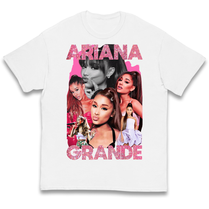 Ariana Grande Kids T Shirt