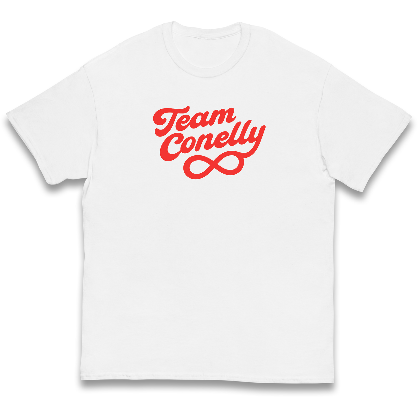 Team Conelly kids t shirt