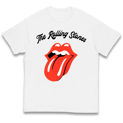 The Rolling Stones Kids T Shirt