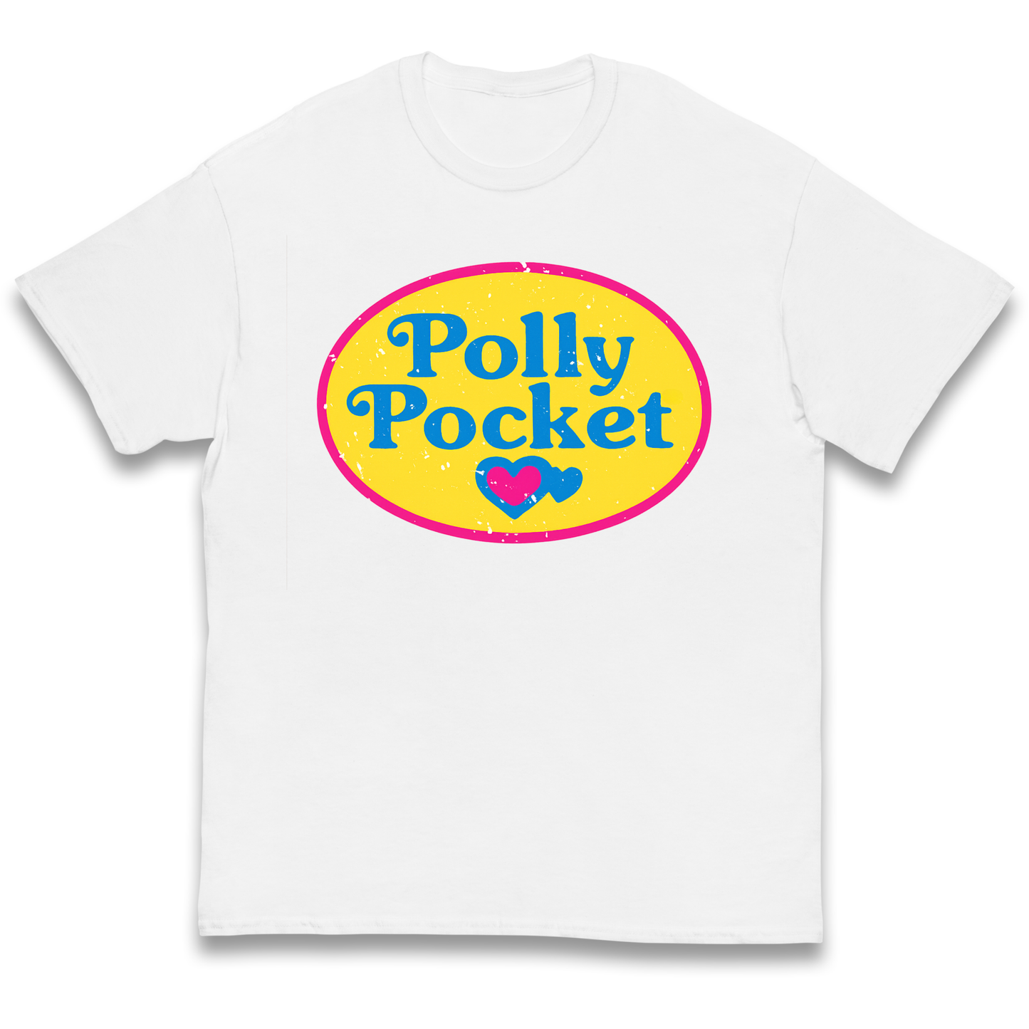 Polly Pocket kids t shirt