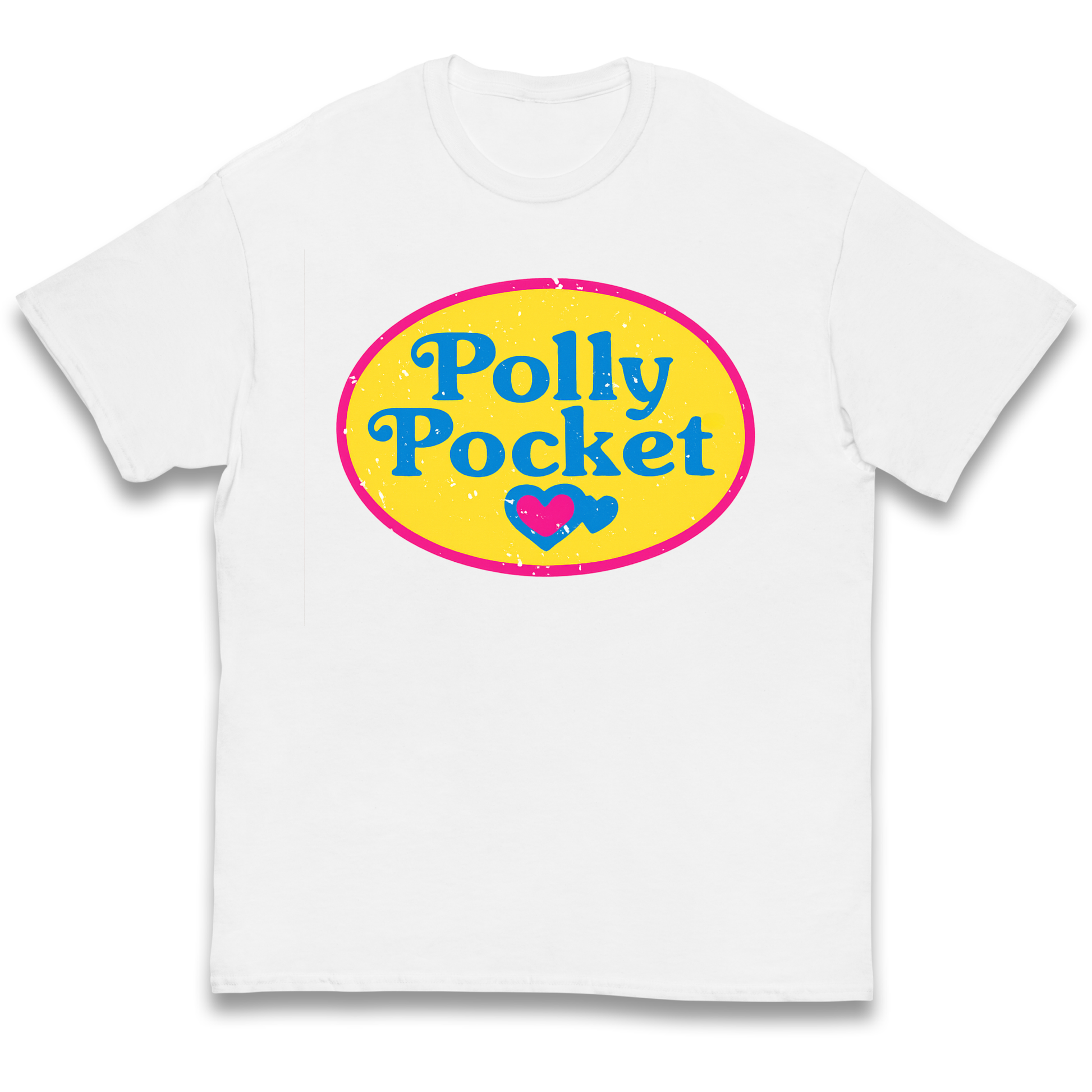 Polly Pocket kids t shirt
