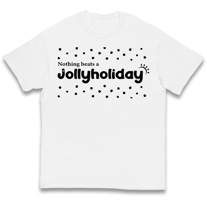 Jet2 Holiday Christmas Kids T Shirt