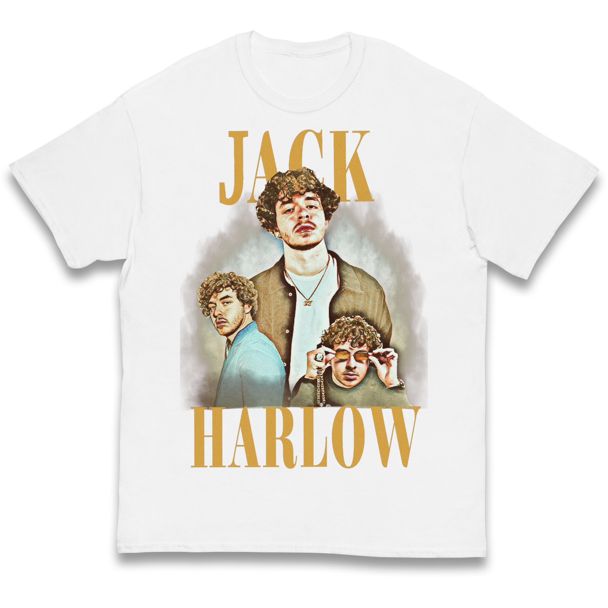 Jack Harlow Kids T Shirt