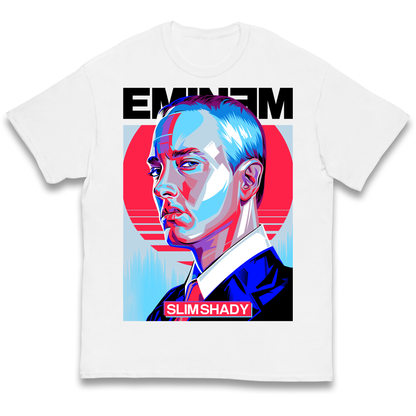 Slim Shady Kids T Shirt 