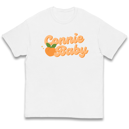 Connie Baby kids t shirt