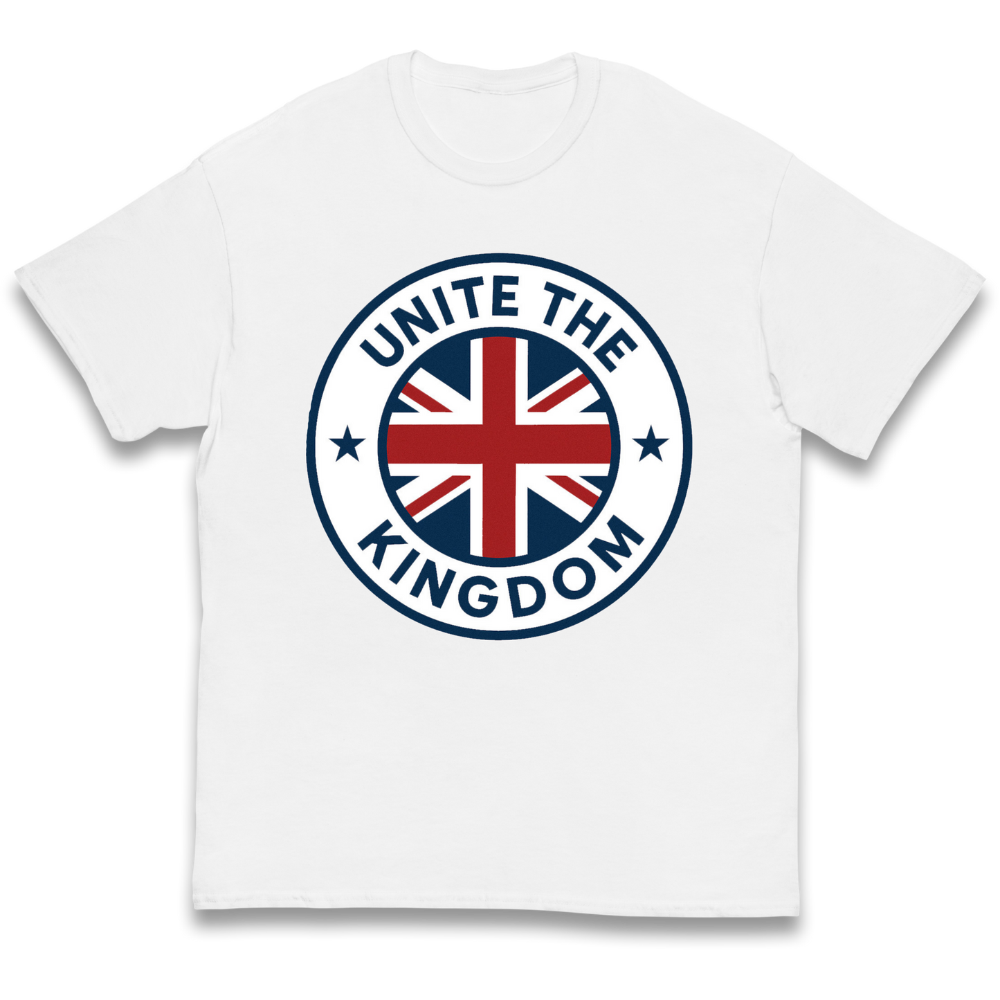 Unite The Kingdom kids t shirt