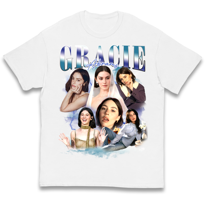 Gracie Abrams Kids T Shirt