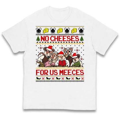 The Muppets Christmas Kids T Shirt