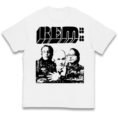 REM kids t shirt