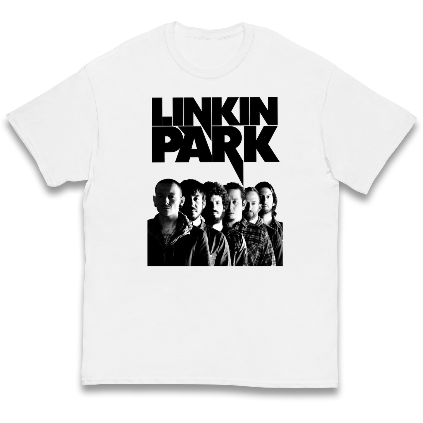 Linkin Park Band kids t shirt