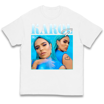 Karol G kids t shirt