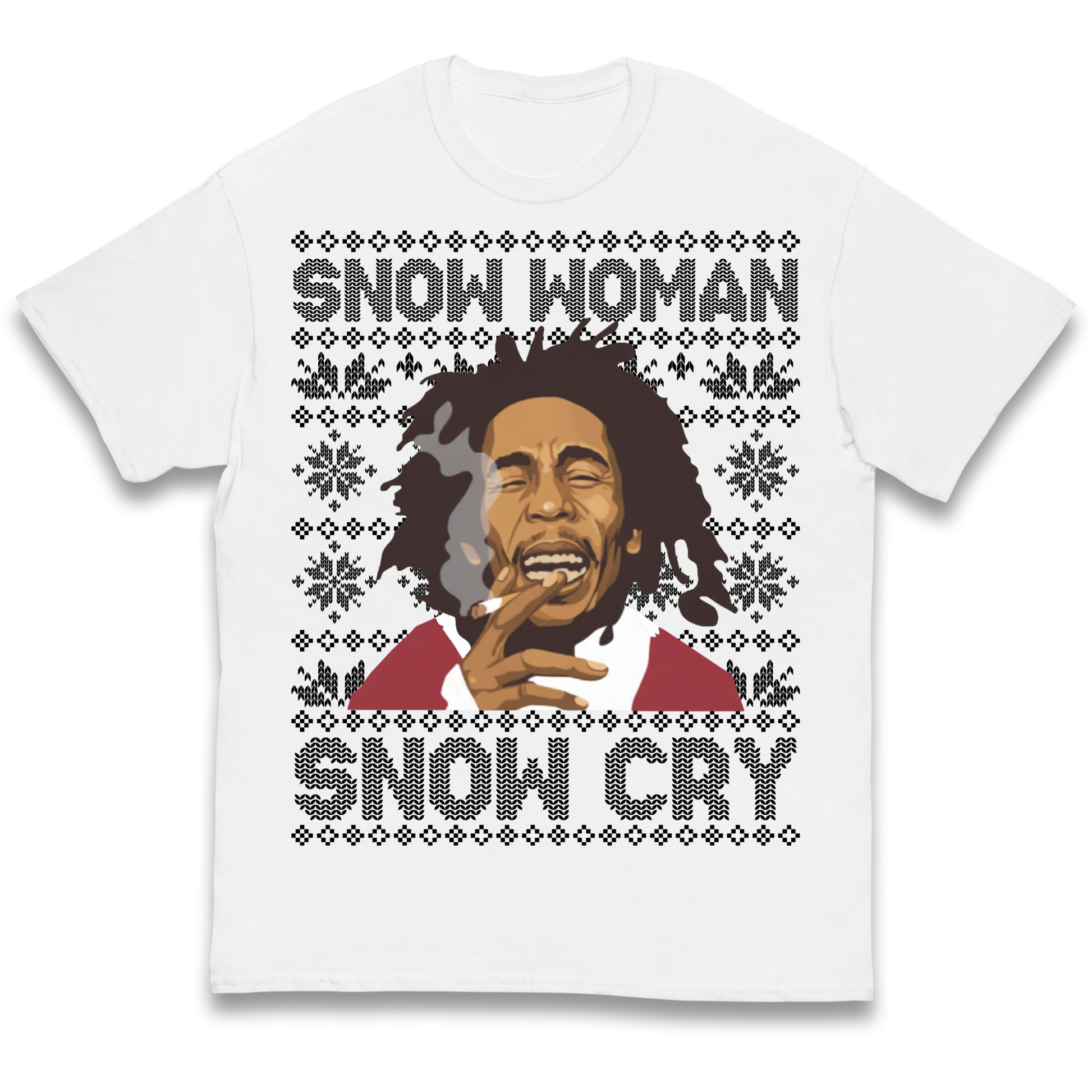 Bob Marley Kids T Shirt