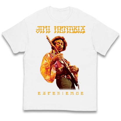 Jimi Hendrix Experience kids t shirt