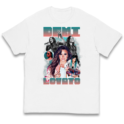 Demi Lovato kids t shirt