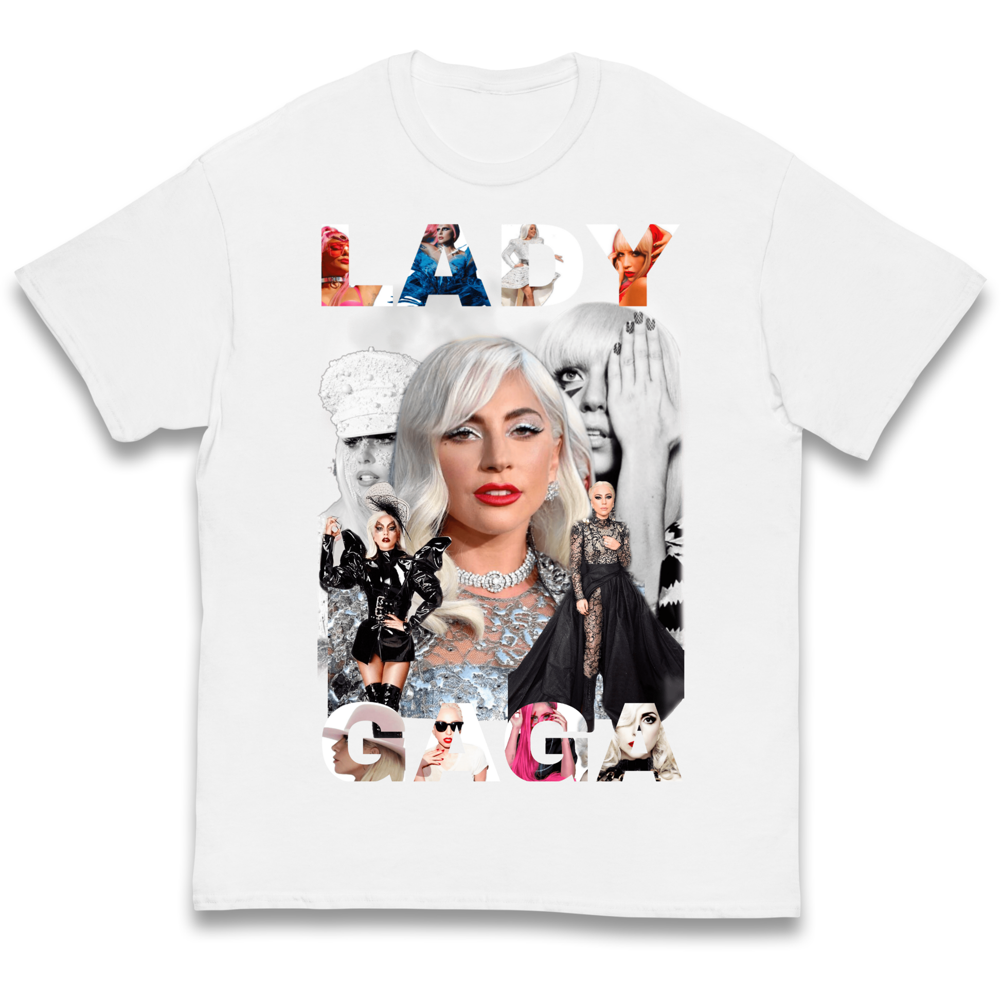 Lady GaGa Kids T Shirt