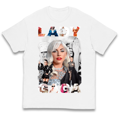Lady GaGa Kids T Shirt