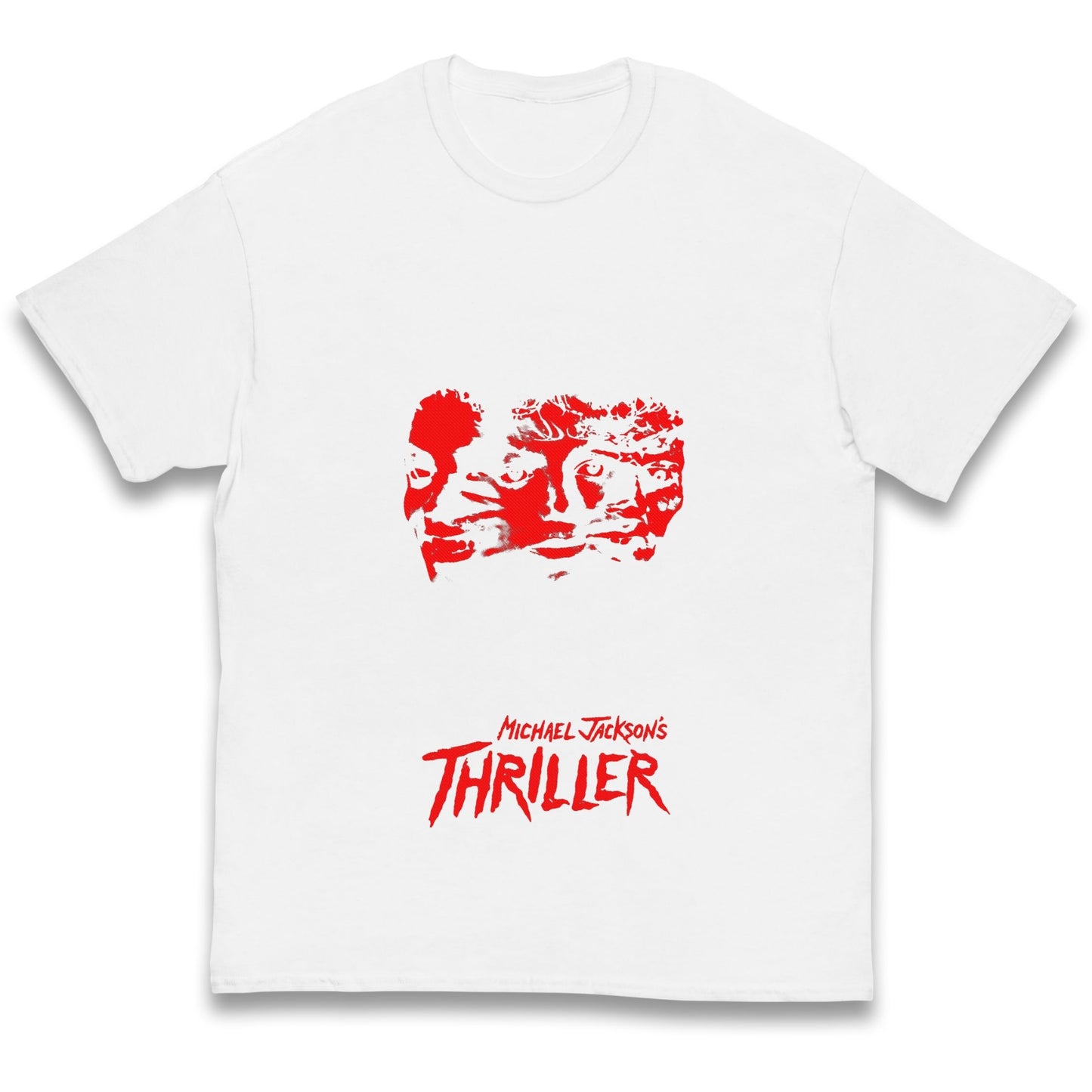 Michael jackson Kids T Shirt