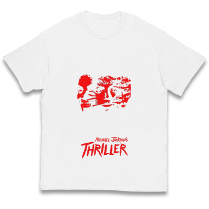 Michael jackson Kids T Shirt