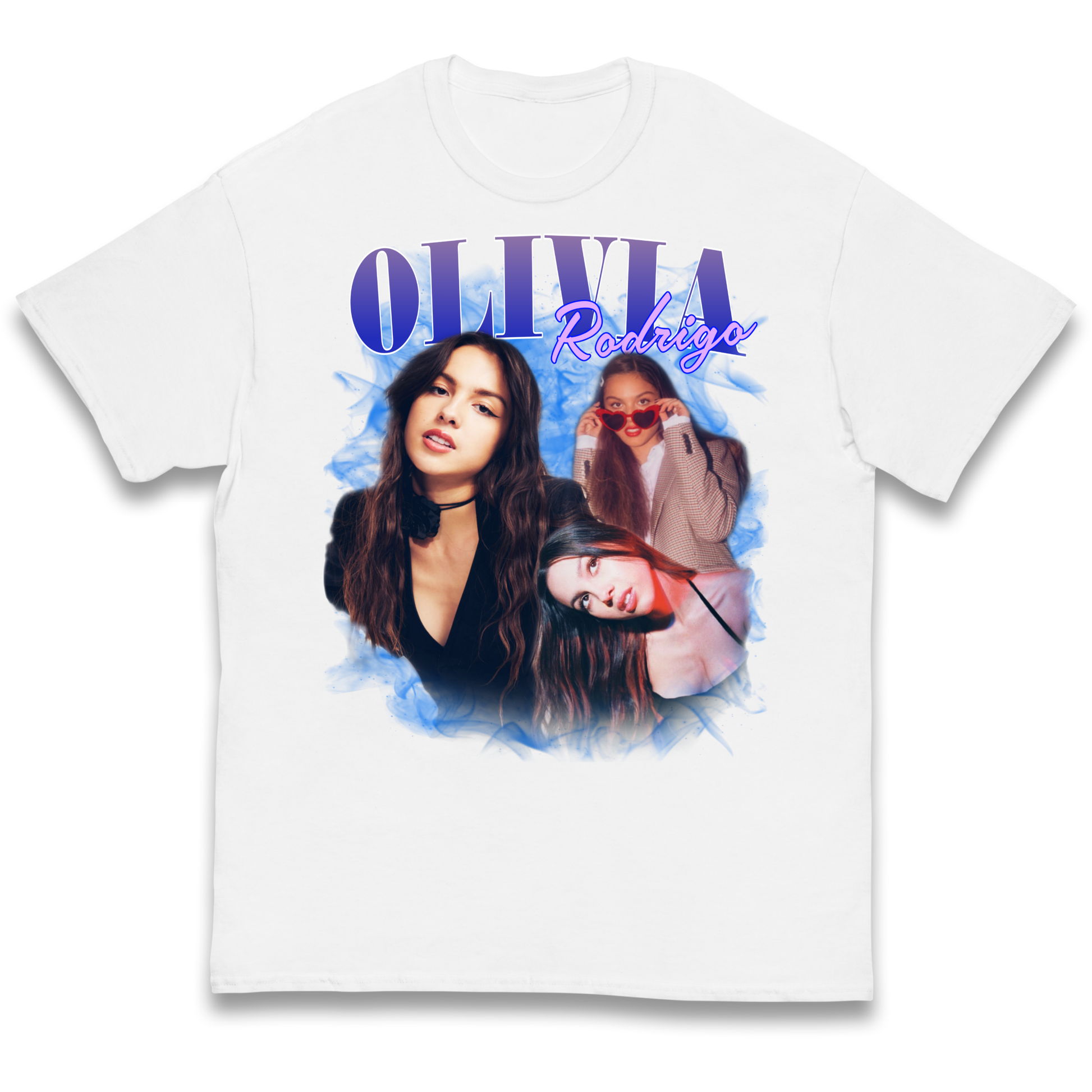Olivia Rodrigo sour Kids T Shirt