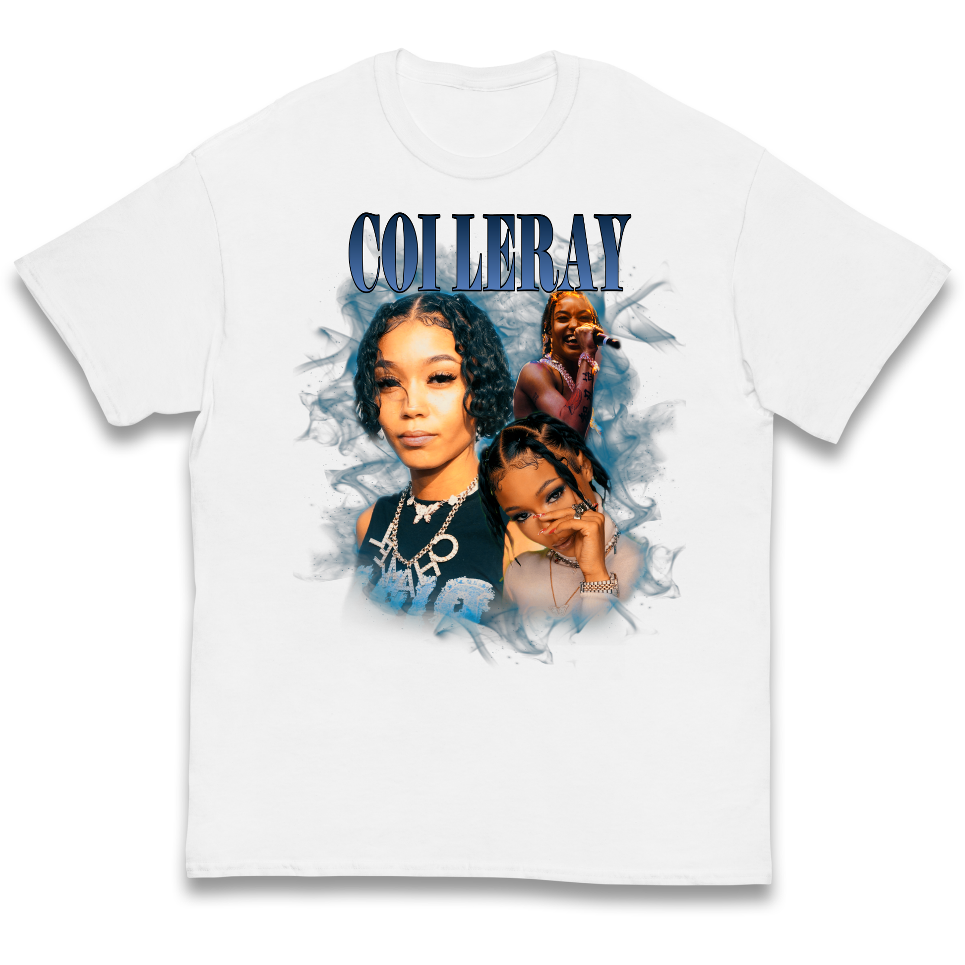 Coi Leray kids t shirt