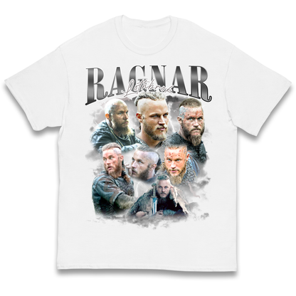 Ragnar Lothrok Kids T Shirt