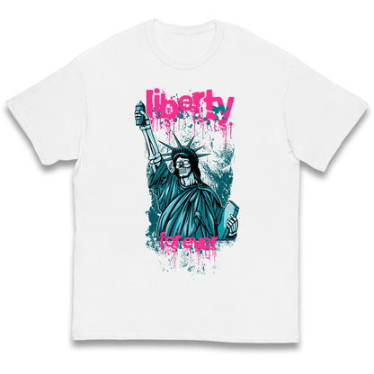 Liberty For Ever kids t shirt