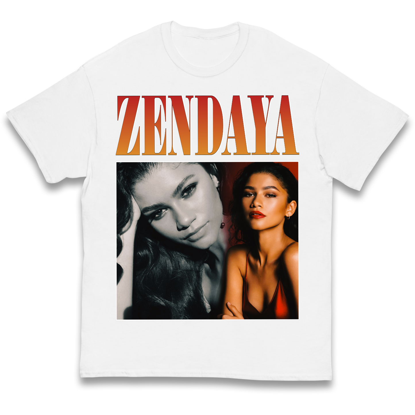 Zendaya kids t shirt