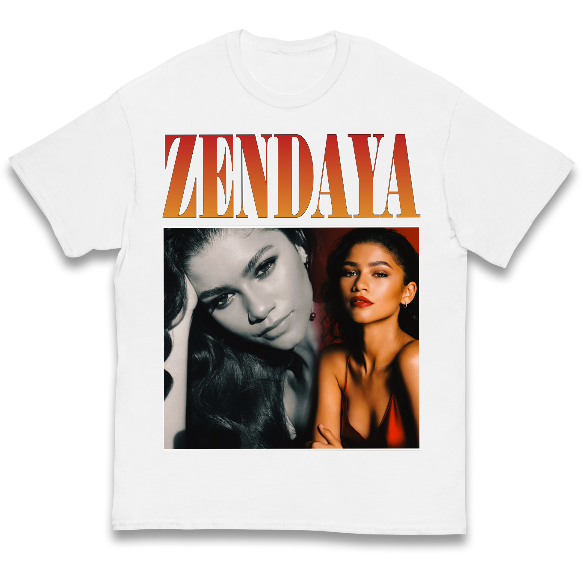 Zendaya kids t shirt