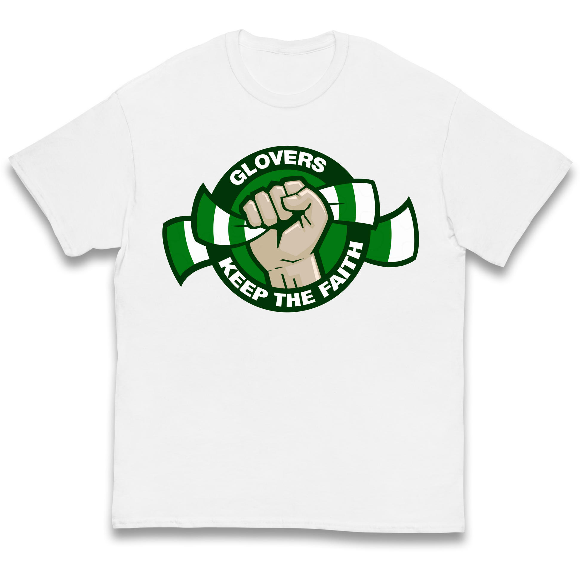 Yeovil Town kids t shirt