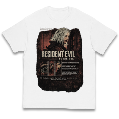 Resident Evil Kids T Shirt