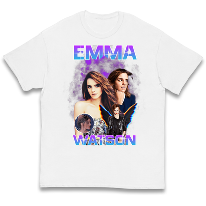 Emma Watson kids t shirt