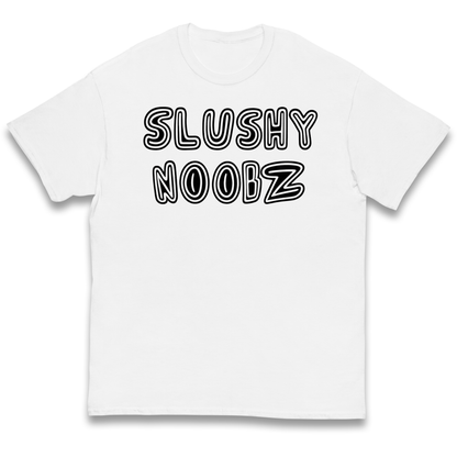 Slushy Noobz YouTube Kids T-Shirt