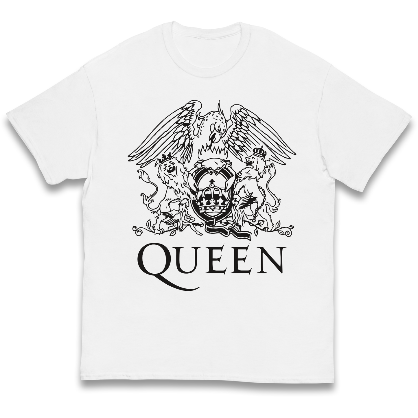 Queen kids t shirt