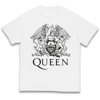 Queen kids t shirt