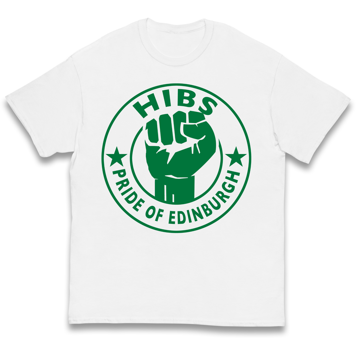 Hibernian FC Football kids t shirt