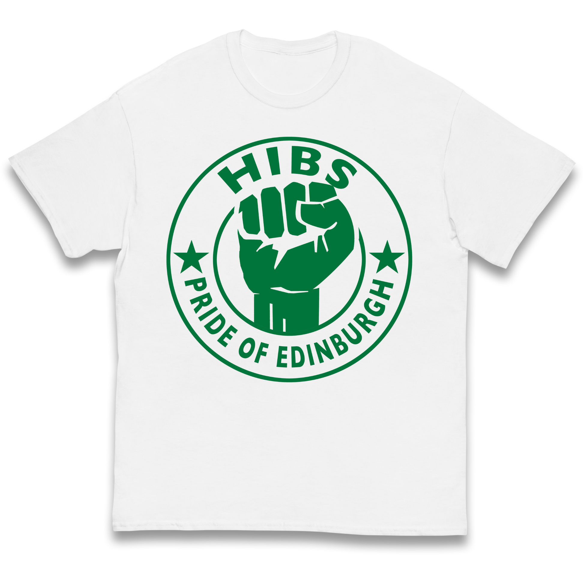 Hibernian FC Football kids t shirt