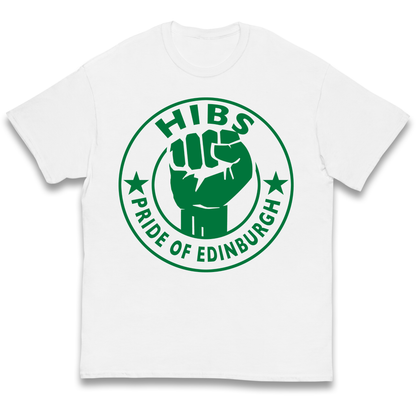Hibernian FC Football kids t shirt