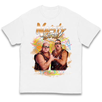 Nasty Boys kids t shirt