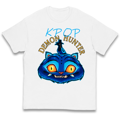 K Pop Demon Hunters Kids T Shirt