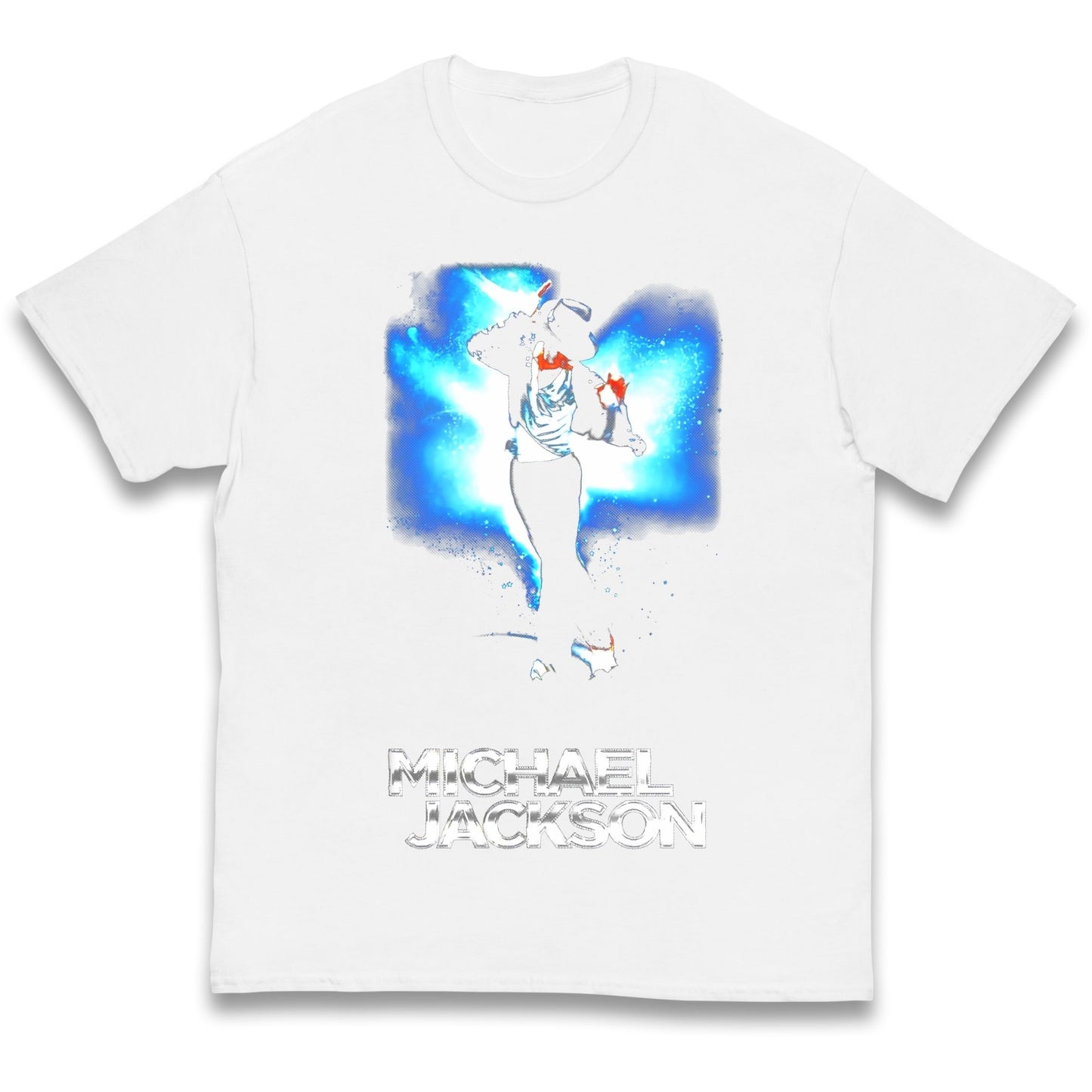 Michael jackson Kids T Shirt